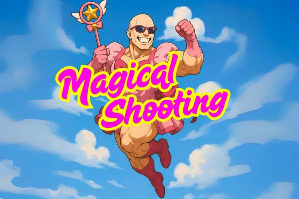 Magical shooting